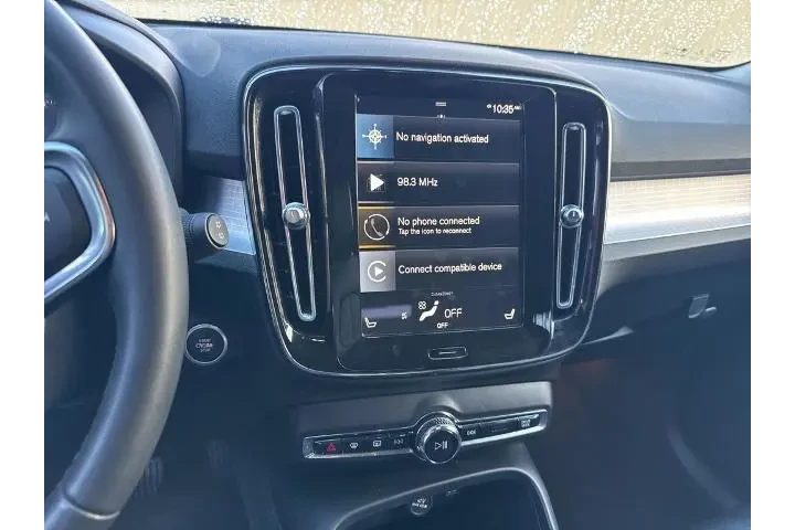 $26879 : Volvo XC40 2022 AWD T5 Momen image 10