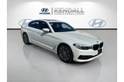 $17638 : BMW 5 Series 2019 530e iPerf thumbnail