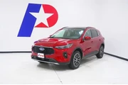 Ford Escape Plug-In Hybrid 2 en McAllen