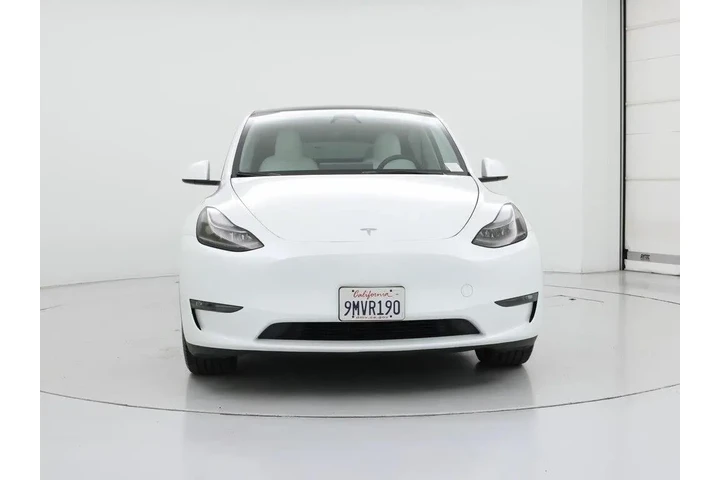 $36998 : Tesla Model Y 2024 AWD Long image 5