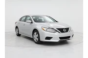 Nissan Altima 2016 2.5 4dr S en Reno