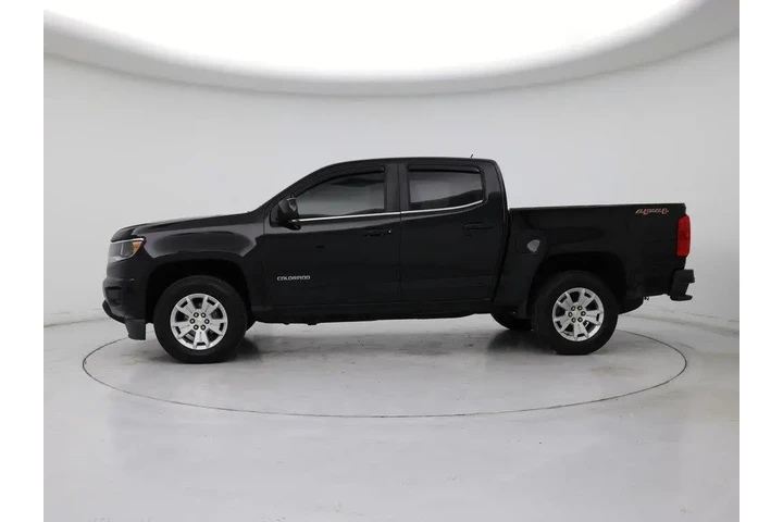 $24998 : Chevrolet Colorado 2019 4x4 image 3