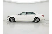 $39998 : Mercedes-Benz S-Class 2018 S thumbnail