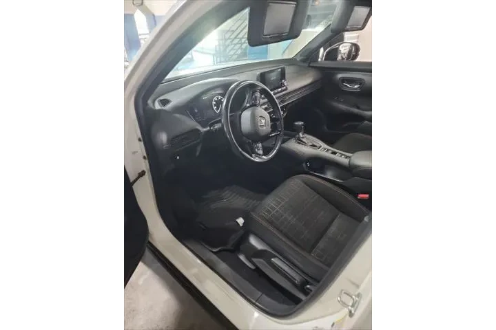 $23995 : Honda HR-V 2025 Sport 4dr Cr image 6