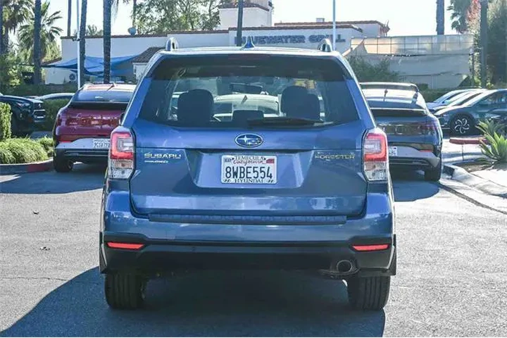$16700 : Subaru Forester 2018 AWD 2.5 image 6