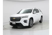$34998 : Chevrolet Traverse 2023 Prem thumbnail
