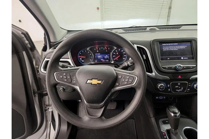 $18998 : Chevrolet Equinox 2020 4x4 L image 10