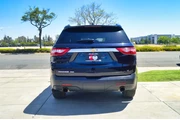 $19995 : Used 2020 Traverse AWD 4dr LT thumbnail