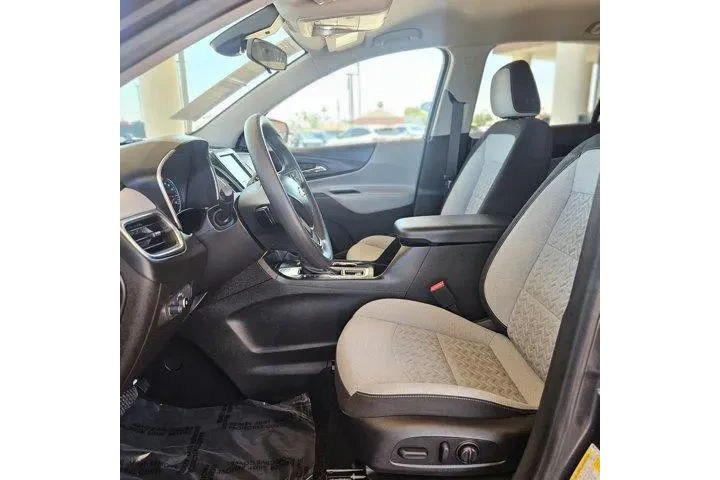 $18688 : Chevrolet Equinox 2022 LT 4d image 10