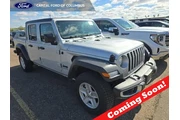 Jeep Gladiator 2023 4x4 Texa en Elizabethtown