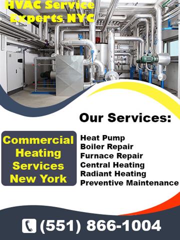 HVAC Service Experts NYC. image 8