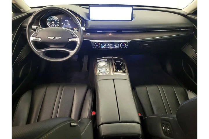 $26998 : Genesis G80 2022 2.5T 4dr Se image 9
