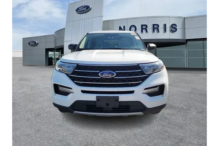 $26688 : Ford Explorer 2022 AWD XLT 4 image 2