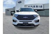 $26688 : Ford Explorer 2022 AWD XLT 4 thumbnail