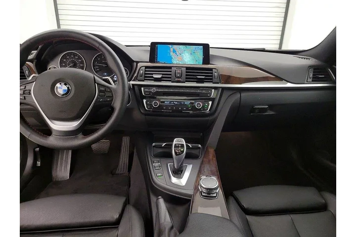 $20998 : BMW 4 Series 2016 AWD 428i x image 9