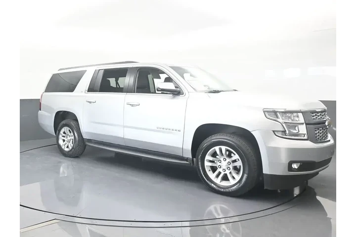 $29999 : Chevrolet Suburban 2020 4x2 image 8