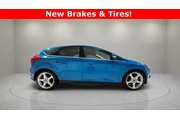 $7995 : Ford Focus 2013 Titanium 4dr thumbnail