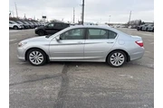 $14000 : Honda Accord 2014 EX-L 4dr S thumbnail