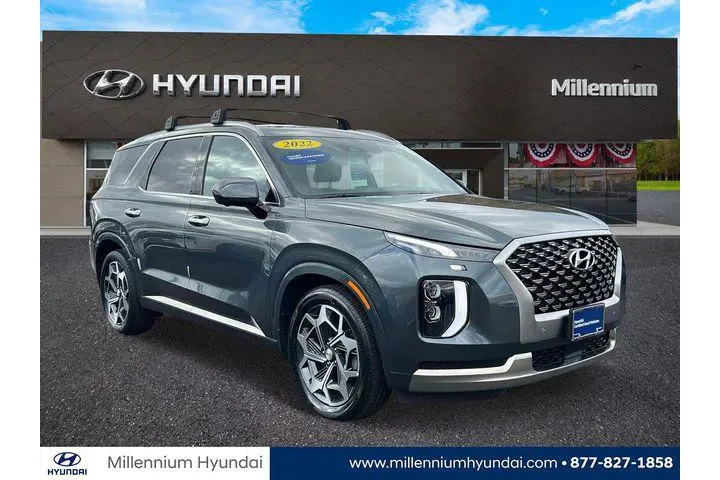 $32740 : Hyundai PALISADE 2022 AWD Ca image 1