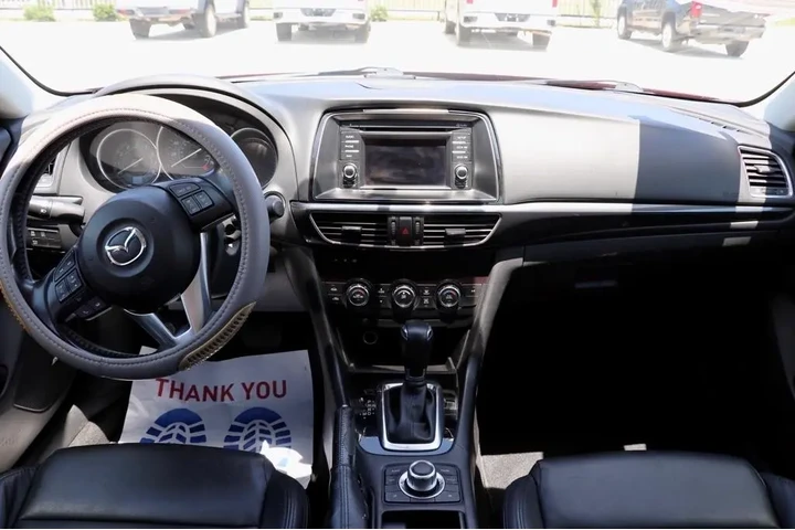 2015 MAZDA6 image 2