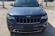 $10995 : 2014 Grand Cherokee Overland thumbnail