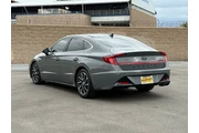 $20189 : Hyundai SONATA 2021 Limited thumbnail