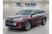 Toyota Highlander 2018 AWD L en Binghamton