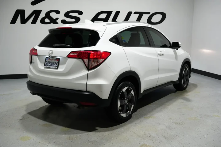 $15792 : 2018 HR-V image 7