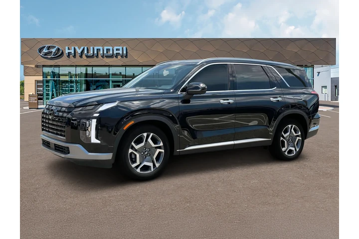 $35298 : Hyundai PALISADE 2024 Limite image 2