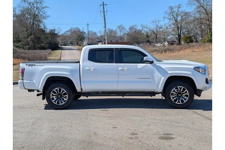 $35999 : Toyota Tacoma 2023 4x2 TRD O image 7