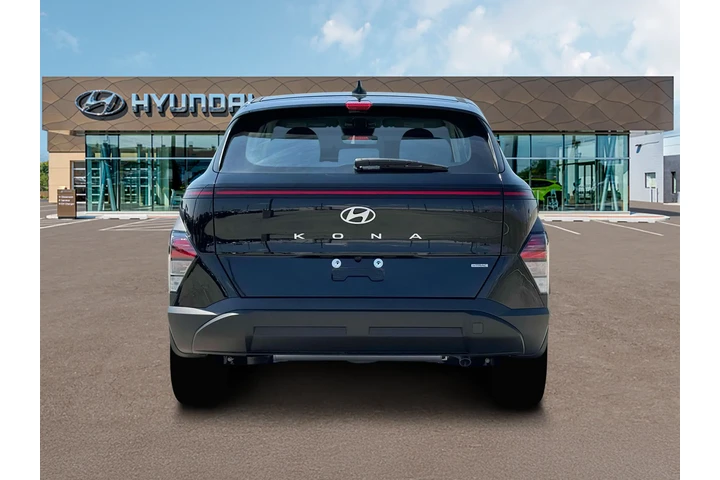 $25336 : Hyundai KONA 2026 SE AWD 4dr image 6