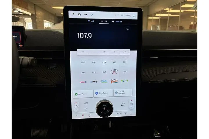 $31800 : Ford Mustang Mach-E 2025 AWD image 8