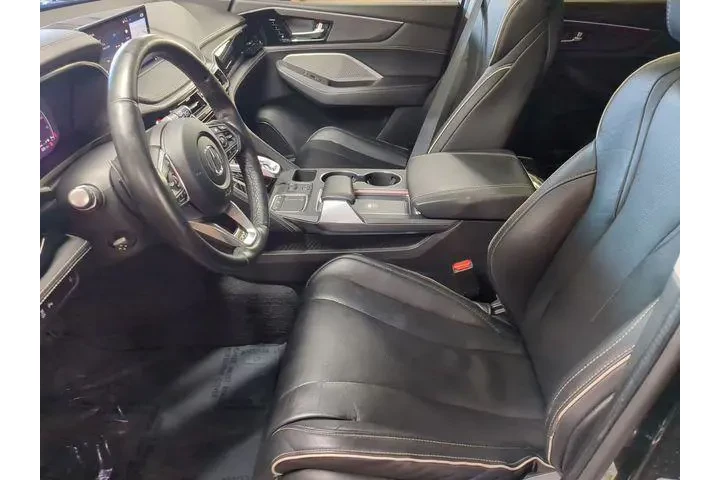 $33500 : Acura MDX 2022 SH-AWD 4dr SU image 9