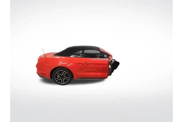 $21400 : Ford Mustang 2023 EcoBoost P image 10