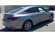 $25800 : Acura Integra 2024 4dr Liftb thumbnail