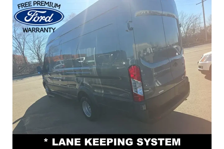 $27999 : Ford Transit 2022 350 HD 3dr image 6