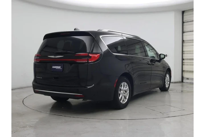 $24998 : Chrysler Pacifica 2021 Touri image 8
