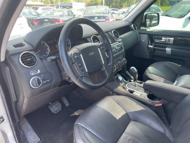 $9500 : 2010 Land Rover LR4 image 8