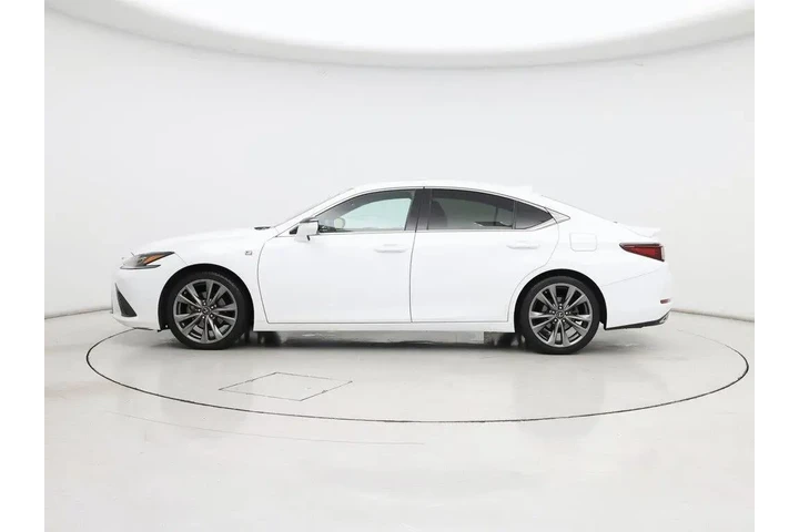 $27998 : Lexus ES 350 2019 F SPORT 4d image 3