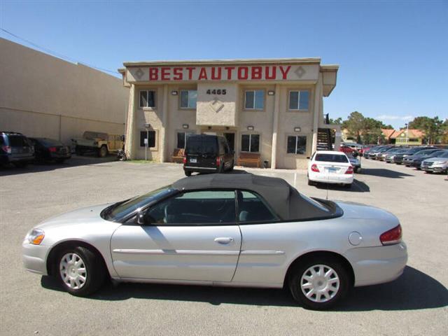 $4995 : 2004 Sebring image 4