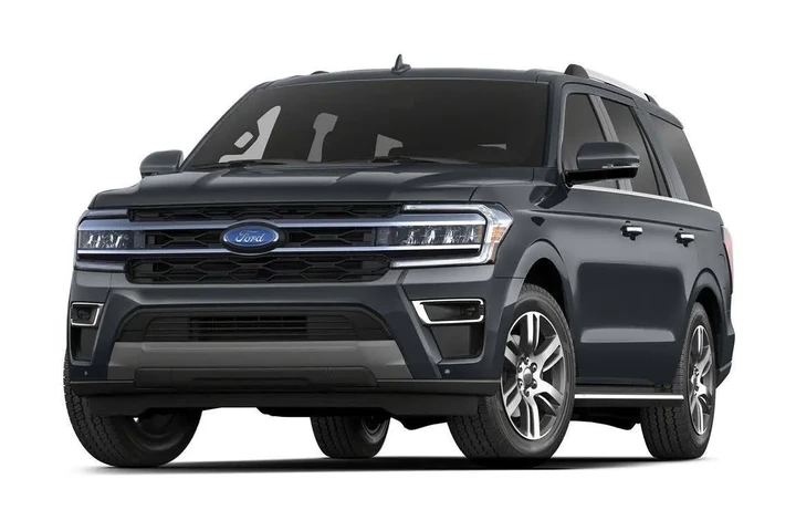 $38834 : Ford Expedition 2023 4x2 Lim image 1