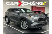 Toyota Highlander 2021 AWD L en San Bernardino