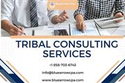 Tribal Consulting Services en San Diego