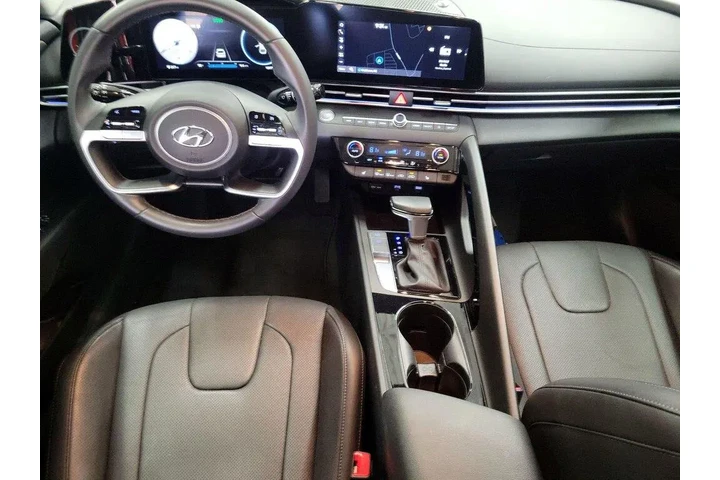 $22998 : Hyundai ELANTRA 2023 Limited image 8