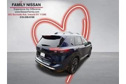 $33806 : Nissan Rogue 2026 AWD Platin thumbnail