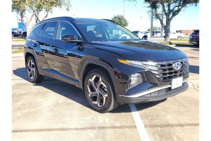 $26596 : Hyundai TUCSON Hybrid 2024 A image 3