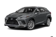 Lexus RX 350 2020 AWD F SPOR en Wichita