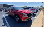 Hyundai SANTA FE 2023 AWD SE en Birmingham