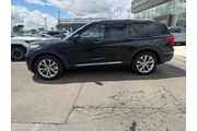 Ford Explorer 2022 AWD Plati en Binghamton