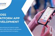 Cross-Platform App Development